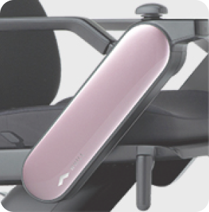 Arm Cover Pink