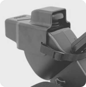 Controller Cover