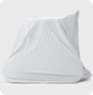 Waterproof Cover