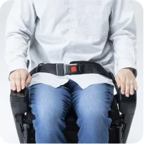 Lap Belt