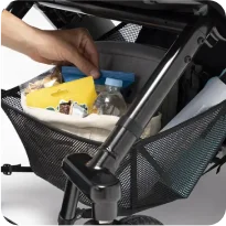 Storage basket